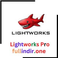 Lightworks Pro Crack