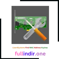 LizardSystems Find MAC Address Kuyhaa