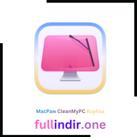 MacPaw CleanMyPC Kuyhaa