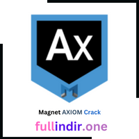 Magnet AXIOM Crack