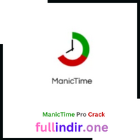 ManicTime Pro Crack