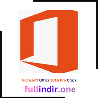 Microsoft Office 2016 pro Crack