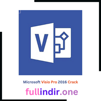 Microsoft Visio Pro 2016 Crack