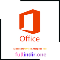 Microsoft Office Enterprise Pro Plus Original Free 2023