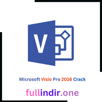 Microsoft Visio Pro 2016 Crack