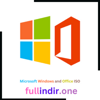 Microsoft Windows and Office ISO