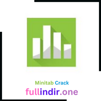 Minitab Crack