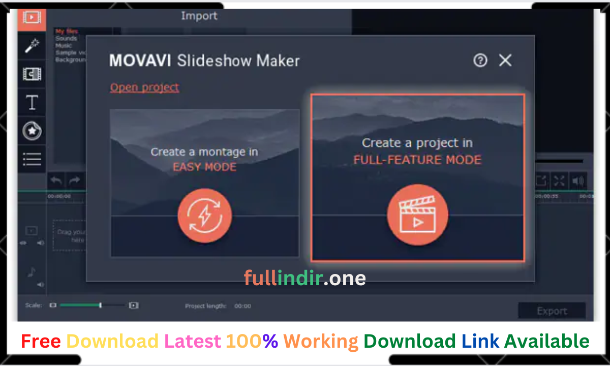  Movavi Slideshow Maker Download Version