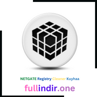 NETGATE Registry Cleaner Kuyhaa