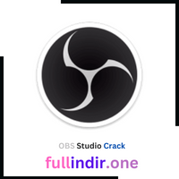 OBS Studio Crack