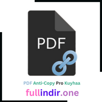 PDF Anti-Copy Pro Kuyhaa