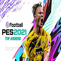 PES 2021 android Apk