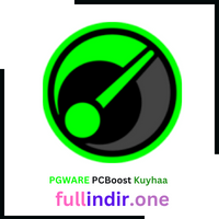 PGWARE PCBoost Kuyhaa