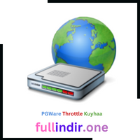 PGWare Throttle Kuyhaa Crack