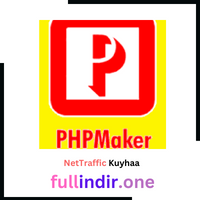PHPMaker Crack Full version