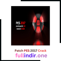 Patch PES 2017 Crack