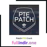 Patch PTE Crack