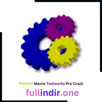 Pitrinec Macro Toolworks Pro Crack