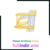 Power Archiver Crack