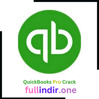 QuickBooks Pro Crack