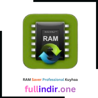 RAM Saver Professional Kuyhaa