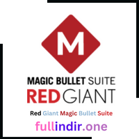 Red Giant Magic Bullet Suite Kuyhaa
