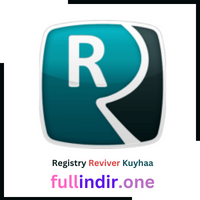 Registry Reviver Kuyhaa