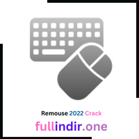 Remouse 2022 Crack
