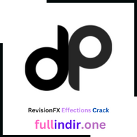 RevisionFX Effections Crack