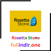 Rosetta Stone crack