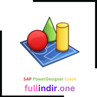 SAP PowerDesigner Crack