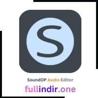 SoundOP Audio Editor Kuyhaa