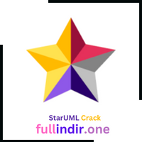 StarUML Crack