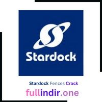 Stardock Fences Crack