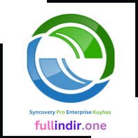 Syncovery Pro Enterprise Kuyhaa
