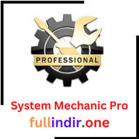 System Mechanic Pro Crack