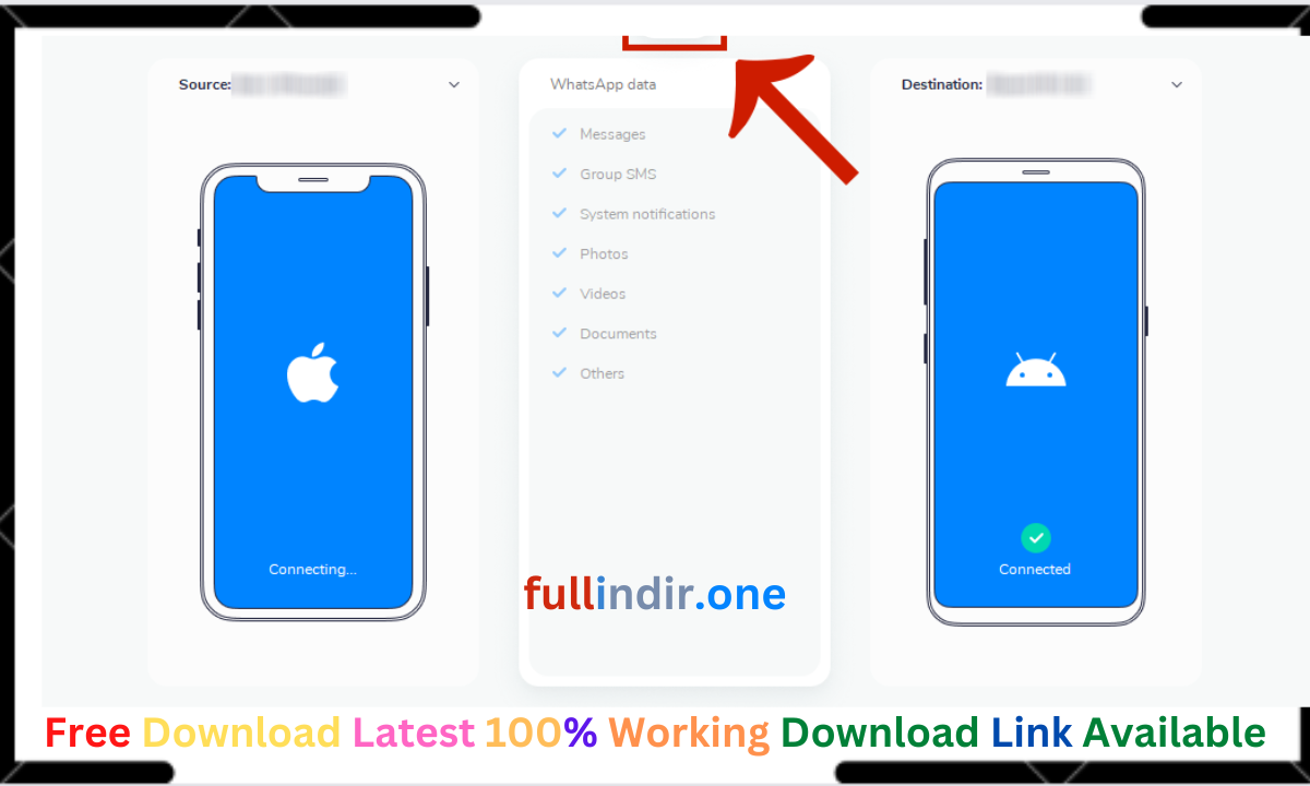  Tenorshare iCareFone Serial Key