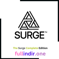The Surge Complete Edition