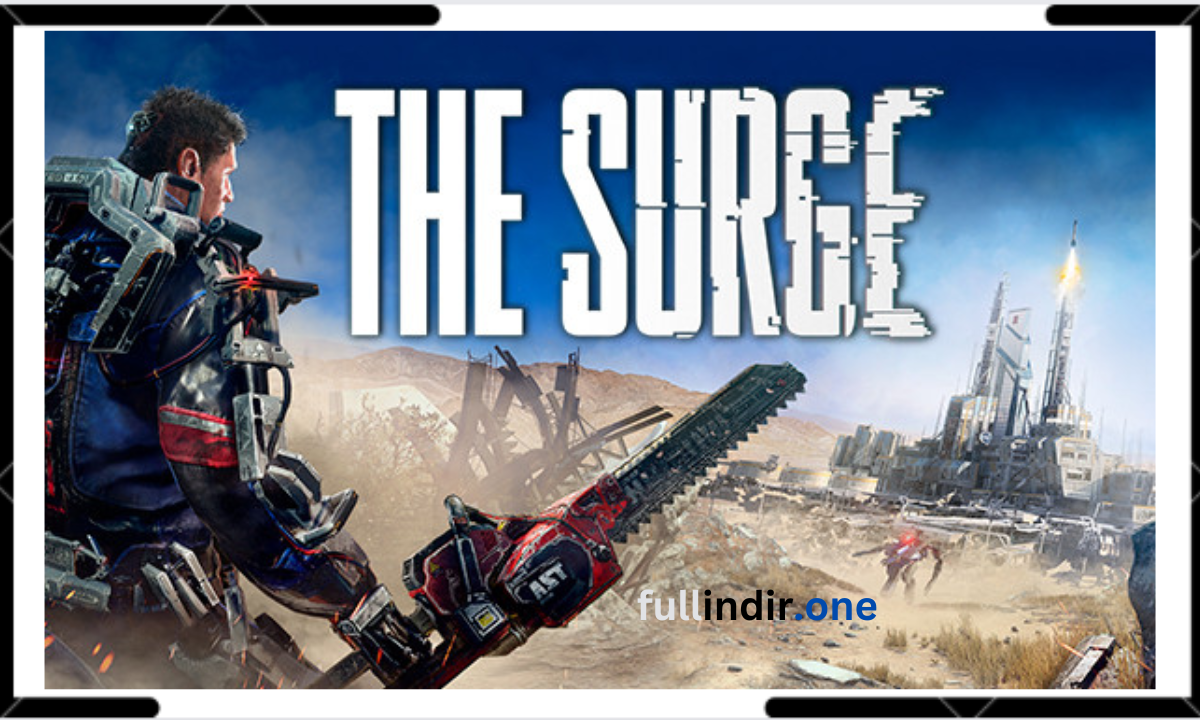 The Surge Complete Edition