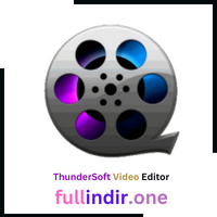 ThunderSoft Video Editor Crack