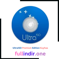 UltraISO Premium Edition Kuyhaa