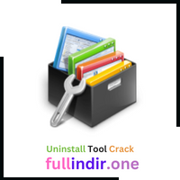 Uninstall Tool Crack