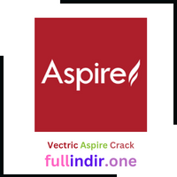 Vectric Aspire Crack
