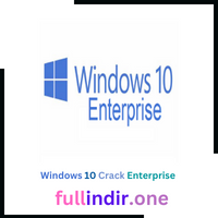 Windows 10 Crack Enterprise 21H1
