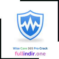 Wise Care 365 pro crack