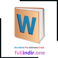WordWeb Pro Ultimate Reference Bundle Crack