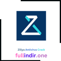 Zillya Antivirus Crack