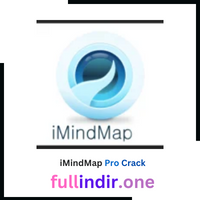 iMindMap Pro Crack