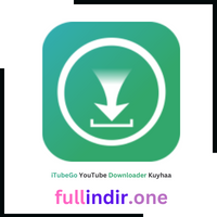 iTubeGo YouTube Downloader Kuyhaa