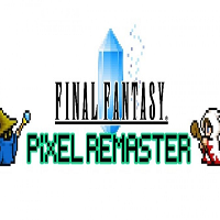 Final Fantasy Pixel